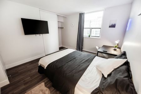 Deluxe Premium - Lees Ave - Photo 3