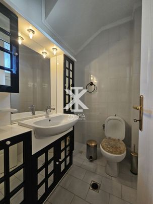 Μεζονέτα για ενοικίαση Κέντρο (Ωραιόκαστρο) - Φωτογραφία 1