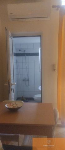 Studio/Γκαρσονιέρα για ενοικίαση Πατέλες (Ηράκλειο Κρήτης) - Φωτογραφία 2
