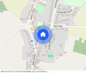 Drury Lane, Charlton, Banbury, Northamptonshire - Photo 1