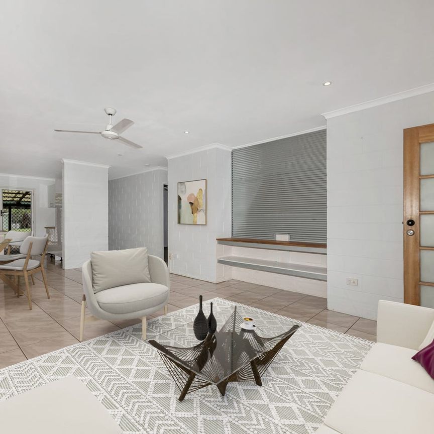 Stylish Unit Living Near Riverway - Photo 1