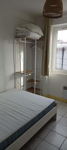 Location Appartement 2 pièces Meublé 23m² BREST 29200 - Photo 4