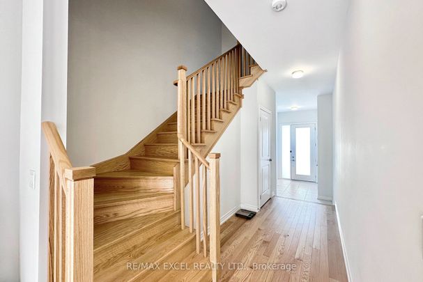 For Lease - 18 Flower Garden Trail, Whitchurch-Stouffville, Ontario - Photo 1