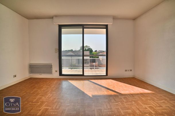 Location Appartement 2 pièces 37m² ROYAN 17200 - Photo 1