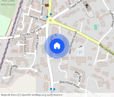 St. Hilarys Park, Alderley Edge - Photo 1