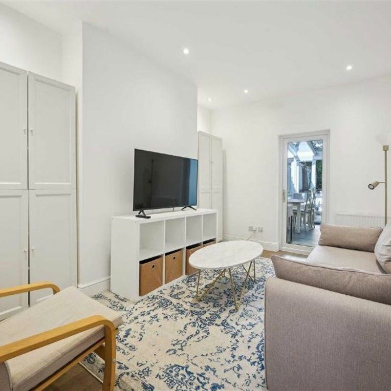 Fawcett Street, South Kensington, SW10 - Photo 1