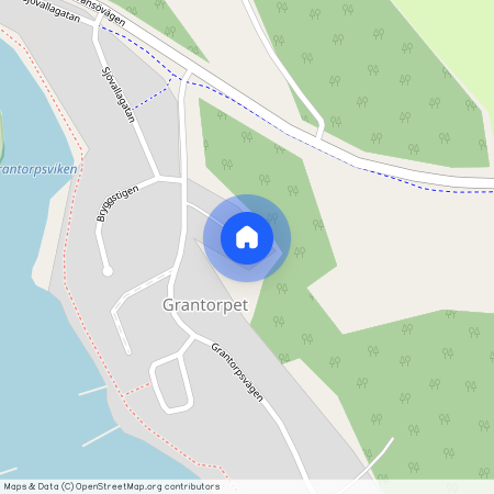 Västervik, Grantorpsvägen, 1F, 59338