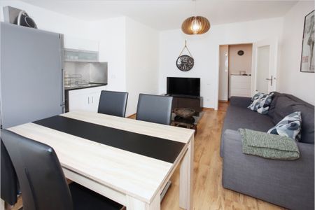 2 Zimmer in Düsseldorf - Photo 4