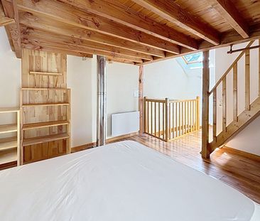 Maison Chitry 2 pièce(s) 36.62 m2 - Photo 6