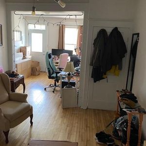 Grand logement à Limoilou - Photo 2