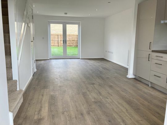 The Stephenson - Photo 1