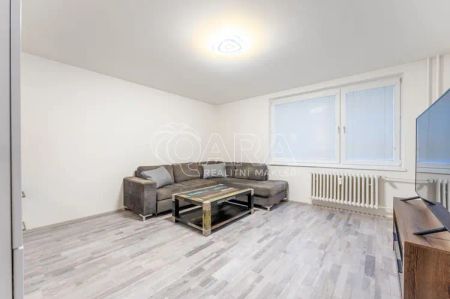 Podnájem 1+kk, ulice Ševelova, Brno-Líšeň - Fotografie 3
