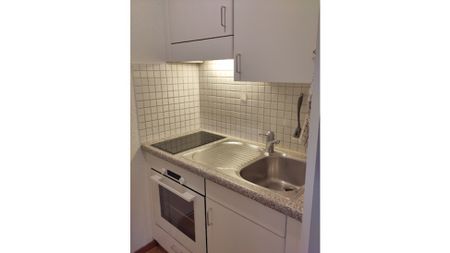 1½ Zimmer-Wohnung in Bern, möbliert, auf Zeit - Foto 2