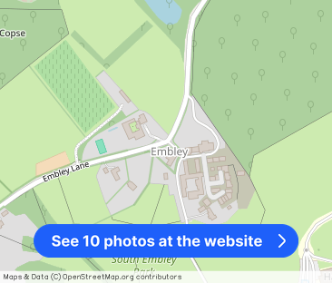 West Wellow Embley Park UNFURNISHED - Photo 1