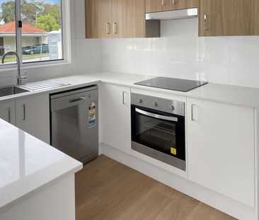 Home For Rent - Photo 2