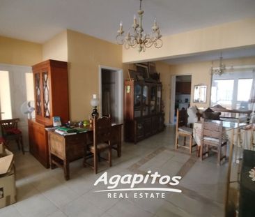 Μεζονέτα για ενοικίαση Κέντρο - Αγία Τριάδα (Ηράκλειο Κρήτης) - Photo 1