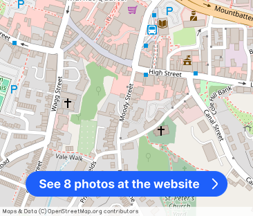 Moody Street, Congleton - Photo 1