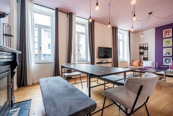 Room at Rue de Bastogne 6A - Foto 1