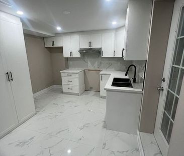 For Lease - 1 Banks Drive Unit# BASEMENT, Brampton, Ontario - Photo 2