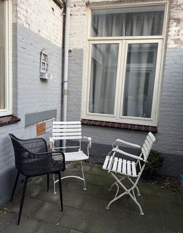 Te huur: Appartement Duvenvoordestraat in Haarlem - Photo 4