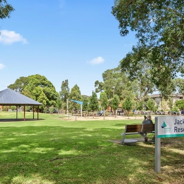 11/12 Evans Avenue, Eastlakes NSW 2018 - Apartment For Rent | Domain - Photo 1