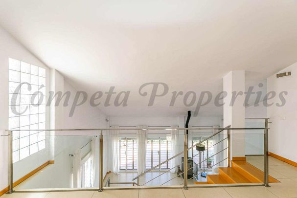 Country Property in Sayalonga, Inland Andalucia in the mountains - Photo 1