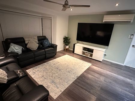 MODERN HOME WITH A LARGE SHED - Photo 2