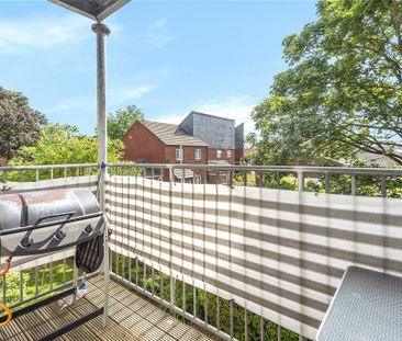 1 bedroom flat to rent - Photo 5