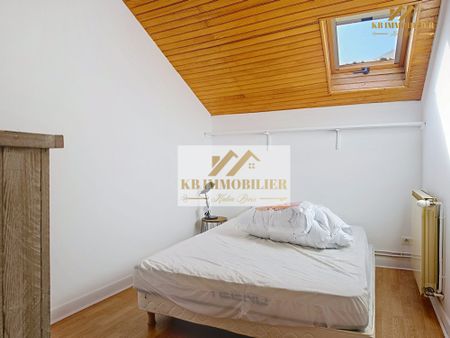 Location Appartement 2 pièces 31m² PRIVAS 07000 - Photo 3