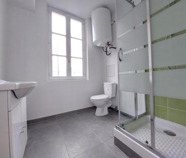 Location Appartement 1 pièce 32m² LE HAVRE 76600 - Photo 5