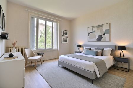 Location Appartement 4 pièces 108m² CHAMALIERES 63400 - Photo 3