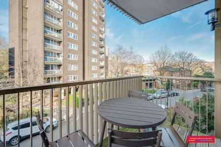 1 bedroom property to rent - Photo 4