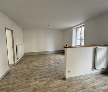 Location Appartement 2 pièces 48m² TULLE 19000 - Photo 4