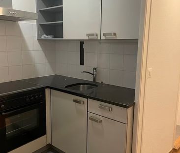 2 Zimmer, 33 m², 1. Stock - Photo 2