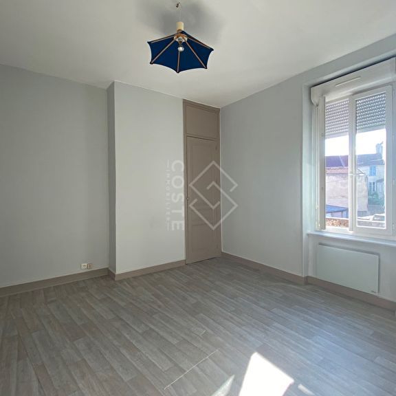 QUARTIER VICTOR THUILLAT, Appartement T2 43 m² entièrement refait à neuf ! - Photo 1