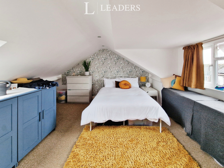 2 bedroom maisonette to rent High Street, Eastleigh, SO50 - Photo 5