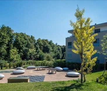 Bel appartement dans résidence de standing avec jardin privatif - Foto 1