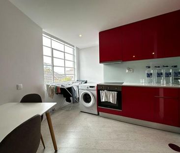 Apartamento T1 - Photo 5