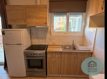 Studio/Γκαρσονιέρα για ενοικίαση Άγιος Νικόλαος (Βόλος) - Photo 5