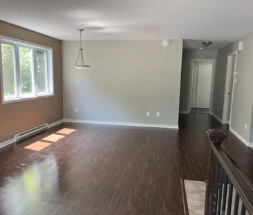2 chambres à louer, style condo - Photo 3