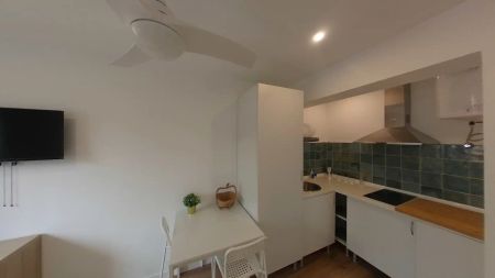 Piso de alquiler en Calle de Montoya, Almenara -Ventilla - Foto 4