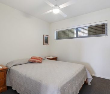 North facing with wide water views - Photo 4