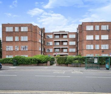 Wimborne Road - Photo 1