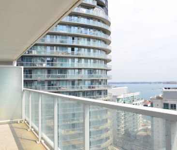 For Lease - 17 Bathurst Street Unit# #1716, Toronto, Ontario - Photo 3