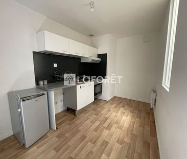 Appartement T2 Langon à louer - Photo 2