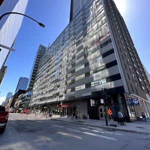 Appartement 31/2 Métro Bleury - Photo 2