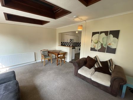 5 Bed End Terrace, Kellaway Avenue, BS6 - Photo 5