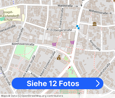 Großzügiges Haus in top Lage ideal zur Handwerker Vermietung geeignet - Foto 1