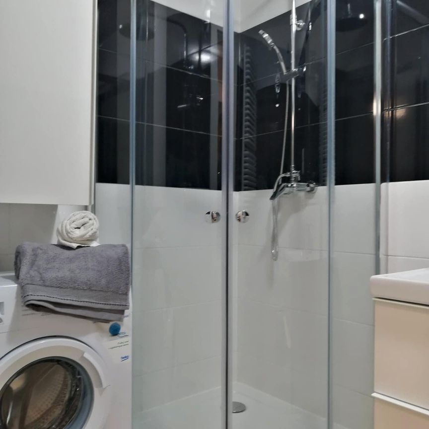 Poznań, Piątkowo ul. Stróżyńskiego - Zdjęcie 1