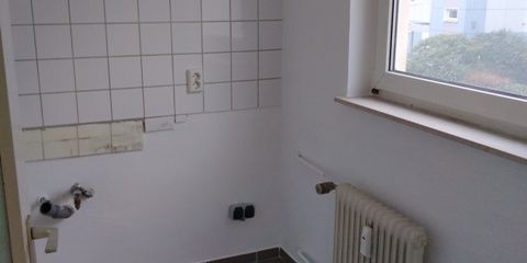 Schöne - 2 Zimmer-Wohnung - Foto 3